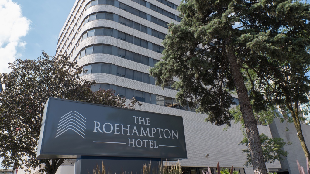 Toronto’s Roehampton Hotel, COVID-19, and the War on the Homeless