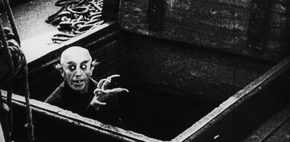 Nosferatu turns 100: The undying anxieties of capitalist decay