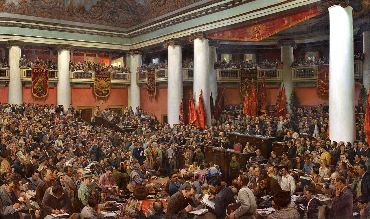 Proletarian internationalism and anti-colonial education - Rebel Youth ...