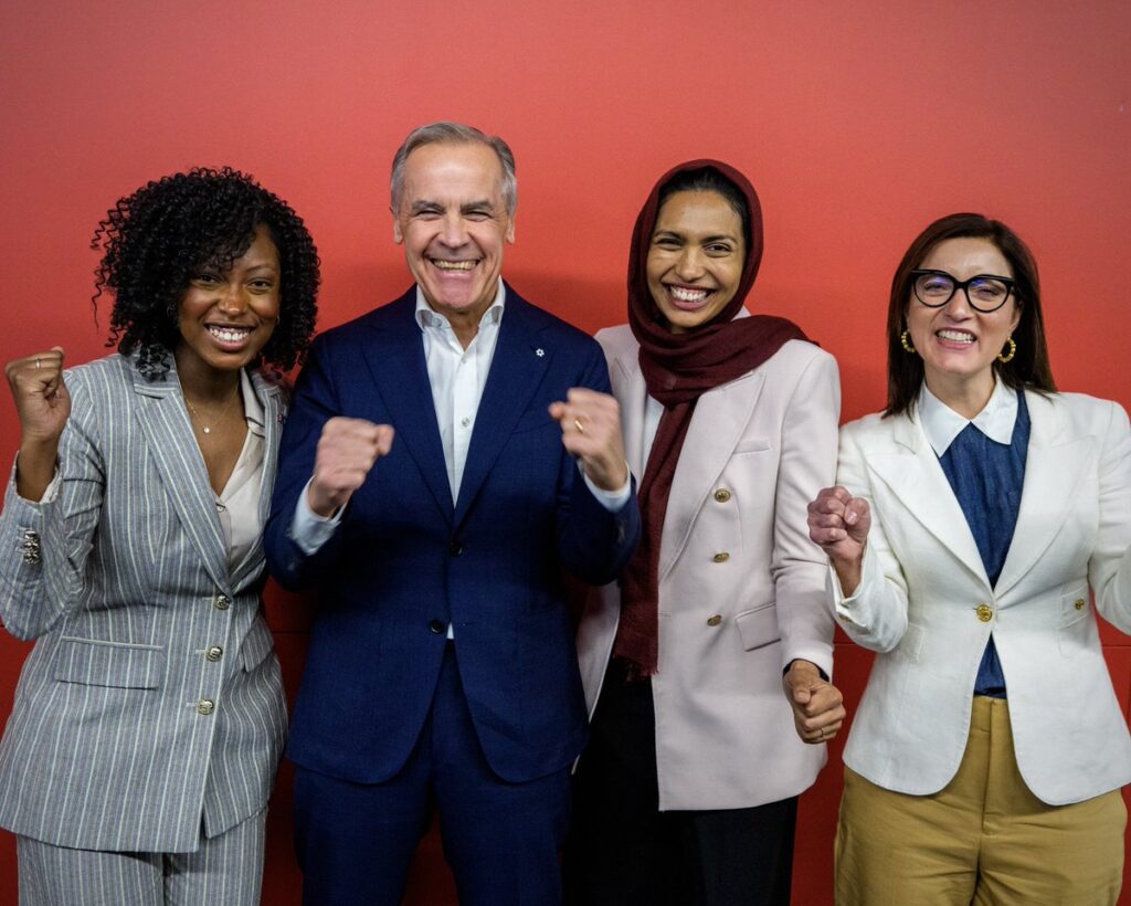 Class unity and the Liberal majority