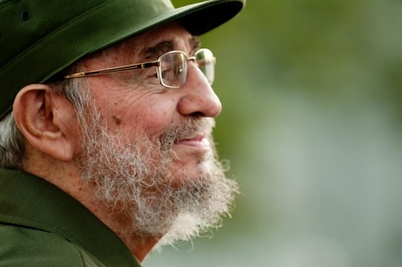 On the Centenary of Fidel Castro’s Birth