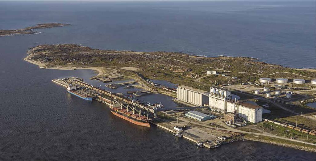 Free Trade and Sovereignty: Canada Must Defend its Sovereignty Through Economic Autonomy!